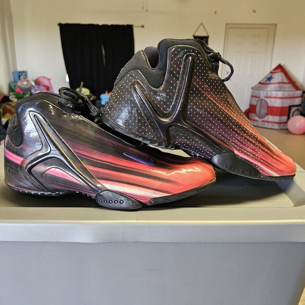 Nike Zoom Hyperflight University Size 13